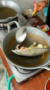 4.4K views · 12 reactions | Tutorial masak seblak ni gais | Kuliner Tradisional | Facebook