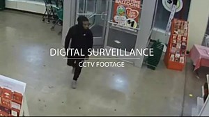 An unknown male entered the Dollar Tree, in Houston, Texas. The male...