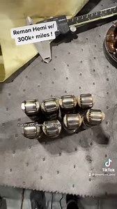237K views · 3.1K reactions | Not the typical hemi Content from us, but a wonderful testament ￼ to how important maintenance is to the life of your engine! ￼ Using upgraded internals certainly helps the longevity of all engines, but nothing has ever proven to be more successful than proper maintenance! | Powertrain Products Inc | Facebook