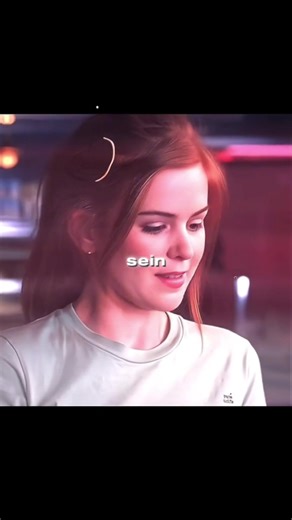 Romantic Proposal Scene from a German Film