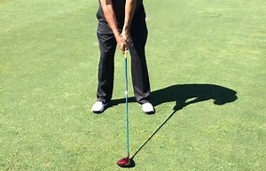 Ball position: The forgotten fundamental