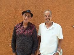 Bagga Case hailed as ‘most prolific vinyl album designer in the world’