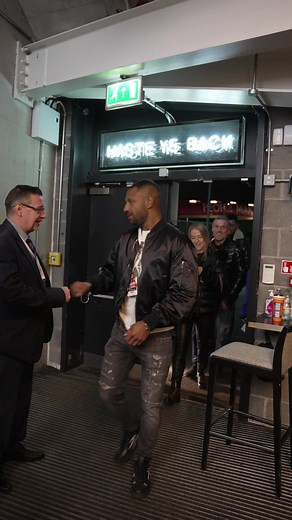 Kell Brook's Boxing Weekend Highlights