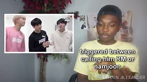 BTS - GO GO Dance Practice (Halloween ver.) REACTION | Jayden Alexander