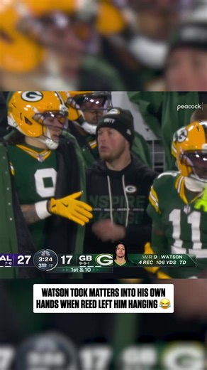 Green Bay Packers: Unforgettable Moments with Christian Watson