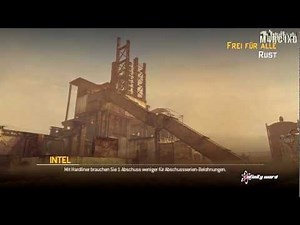 Abonnenten gegen M4RC1XD | Quickscopen auf Rust | Live xSn!p3r1UsX Action