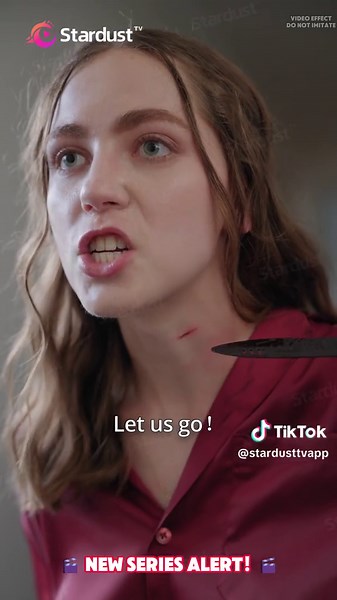 🆓🩶My Marriage Was My Prison, but He Set Me Free! The New Series will be released after 5 hours! Stay tuned! 👀 📱Download the Stardust TV app for more episodes: https://stardusttv.onelink.me/o8pt/6o1gq8ar ❤️‍🔥Don't forget to subscribe to us to see what happens next!!! 🎥 Falling for My Estranged Wife 🎥Genre: Love, romantic 💬Synopsis: Under the glamorous appearance of elite society, Lucy was forced into a family-arranged marriage and became the wife of Harrison, the president of the Hudson G