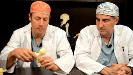 Hip Fractures | Everything You Need To Know