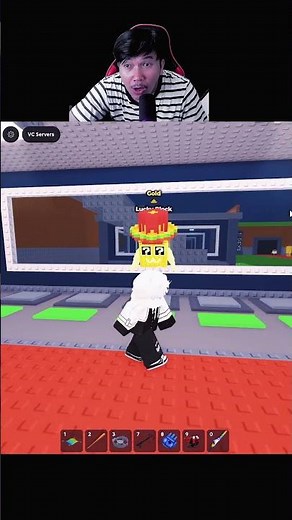 ANOMALI INI KEREN KAN YEY 😏😏 #roblox #stumbleguys