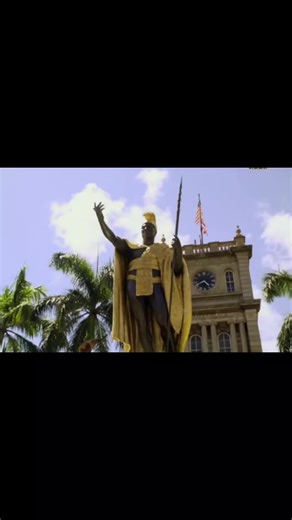 Funny Moments with Kono from Hawaii Five-0