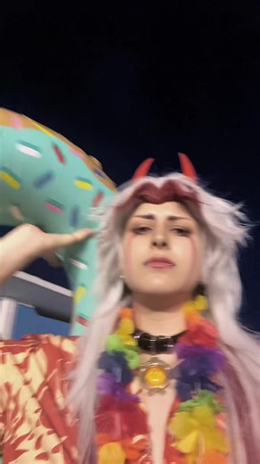 Discover Arataki Itto in Genshin Impact