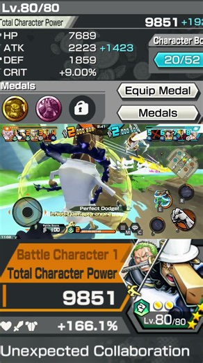 KAKURO IS A TRUE HIDDEN EX #bountyrush #onepiecebountyrush #opbr #onepiece #opbrgameplay