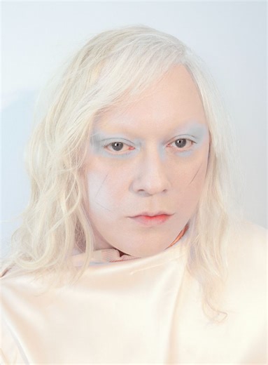 Anohni and the Johnsons Live Debut “It Must Change,” “Go Ahead,” “Can’t” & “Why Am I Alive Now?” During First Show In Nine Years -