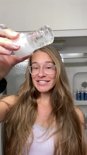 Natural Crystal Deodorant: A Non-Toxic Solution for Long-Lasting Freshness