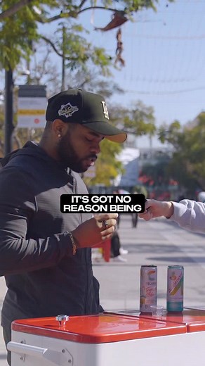 38K views · 123 reactions | Real reactions. Real energy. Real good.  | Drink Accelerator | Facebook