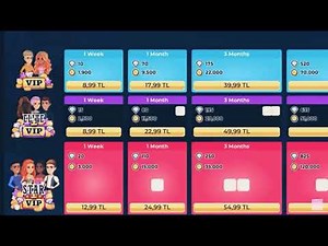 HOW TO GET FREE VIP ON MSP! (2)