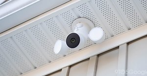 Chromecast with Google TV finally supports streaming live video from new Nest Cams, Doorbell