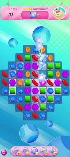 🎮 Candy Crush Soda Saga EP 6 | Relaxing Gameplay & Level Challenges