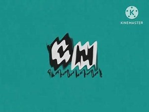 Cartoon Network Rocket Ident Effects