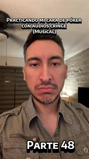 Parte 48 | tratando de no reírme con audios cringe. Marcador 47-1. Tremenda historia y canción , en efecto es cine 10/10 🤣 #cringe #reto #juego #pokerface #risa