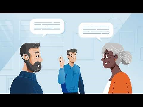 The social & emotional impact of hearing loss.