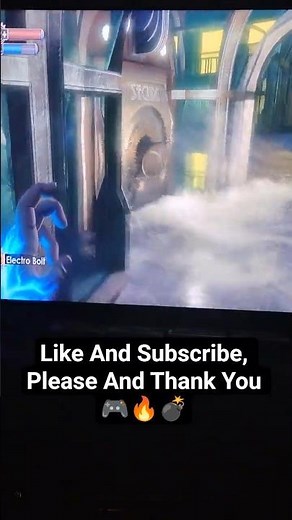 BioShock - [Xbox 360] (Gameplay) - [Story]