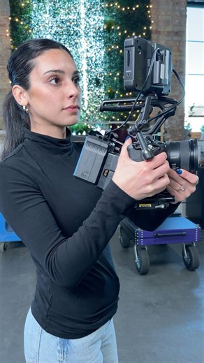 XCell V-Mounts: Simple. Reliable. Built for Production 🔋⚡️ #creatorgear #cameragear #vmountbattery