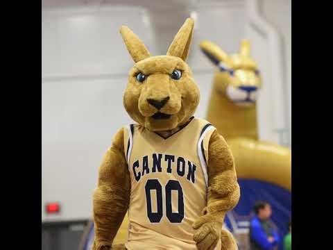 Women's Hockey: SUNY Canton vs. St. John Fisher