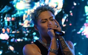 ice巡演10.22-宁波