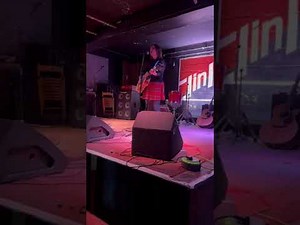 Ruby Moon live at 1 in 12 Club, Bradford