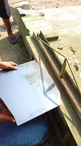 tutorial bending plat dengan alat manual #reels #viral #fbpro | Herman Machinee