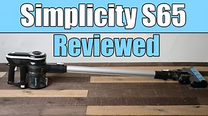 Vacuum Wars on Reels