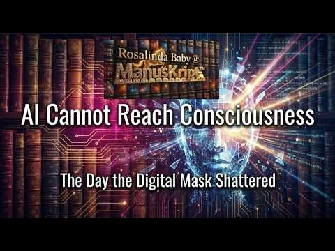 Rosalinda Baby@ Manuskript