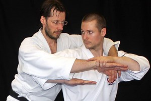 25 Self-Defense Techniques (NEW) - The Digi Dojo