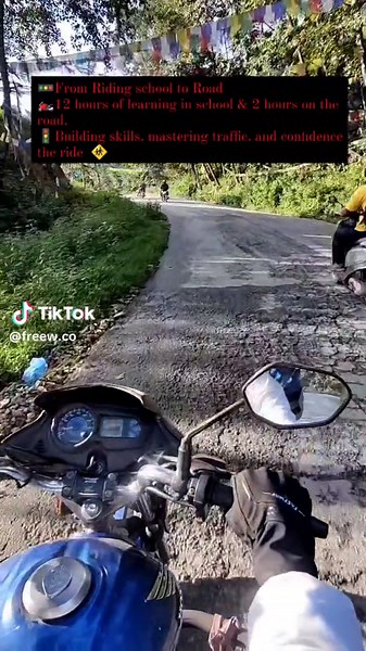 FreeW.Nepal on TikTok