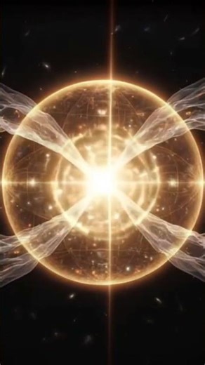 The Mystical Meaning of M Theory/short 2 #universe #energy #awakening