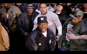 Ja Rule - New York (Official Music Video) ft. FatJoe, Jadakiss