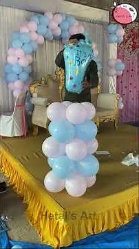 Best Baby Shower ideas for a Party to remember