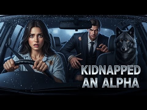 She Accidentally Kidnapped an Alpha—Now He's Claiming Her as His Mate | Werewolf Romance Audiobook