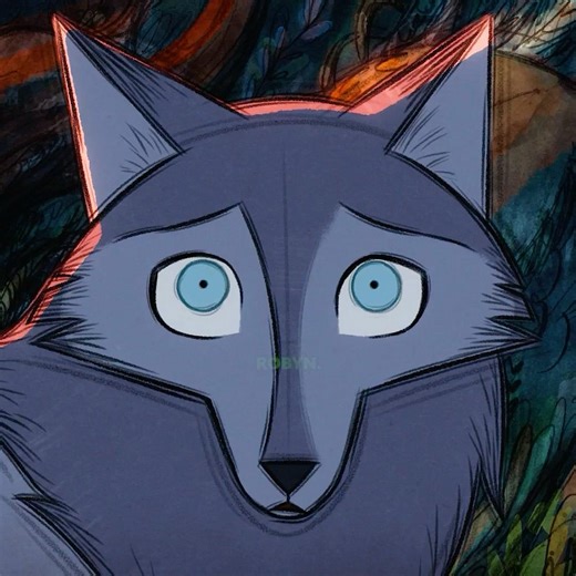 Mebh the Wolfwalker calls upon the wolf pack.#shorts #viral #trending #shortvideo #viralvideo