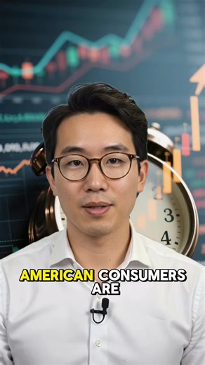 The $1.28 Trillion Debt Trap: Why the US Consumer is Breaking. US credit card debt has officially reached a historic $1.28 trillion, and the impact on the average family is devastating. With interest rates at 20% and delinquency rates doubling, we explore why 60% of Americans are trapped in a debt cycle. Learn the truth about the 401k hardship withdrawals, the reality of inflation versus wage growth, and how central bank policies are fueling this financial crisis. Credit Card Debt, Financial Cri