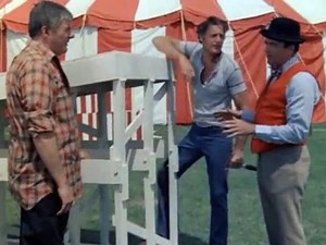 Charlie's Angels S02E07 - Circus Of Terror