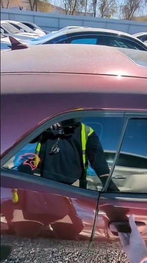 HELLCAT REPO AT AUCTION SUPER CHEAP!