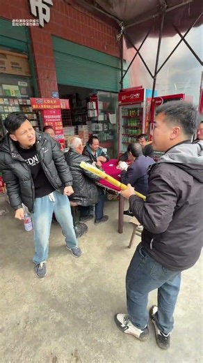 What are you doing you little rascal #This is hilarious hahaha# I never would have guessed