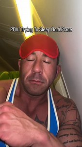 Excuse me, I’m a bit sleep deprived | Daniel Coffeen Bodybuilding Posing Coach