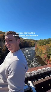 Your sign to go rail biking this year!👀⛰️🚲 | LakeGeorge.com