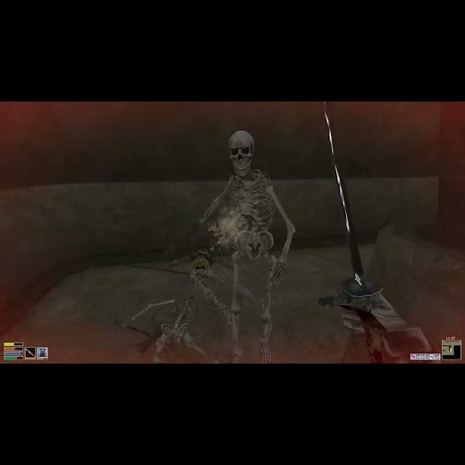 The Elder Scrolls III: Morrowind 📜part4 [ Fullrest Repack openmw ] 2025 I Древние Свитки shorts