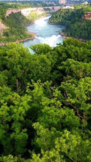 8K views · 115 reactions | Niagara Falls has always been more than a natural wonder — it's a place of deep meaning for Indigenous peoples. June is Indigenous History Month, a time to honour those stories, voices, and traditions that have shaped this land for thousands of years — and still do today. Take a moment to learn, reflect, and listen. #IndigenousHistoryMonth #NiagaraFallsCanada | Niagara Falls Tourism | Facebook