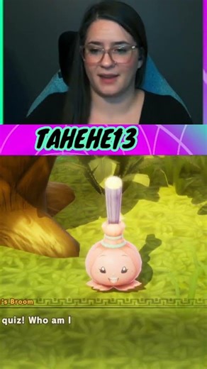 strangling out in the open | #tahehe13 on #Twitch #FantasyLife