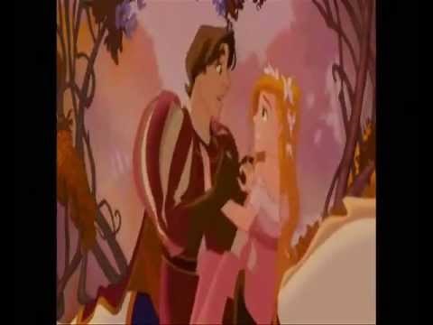 Disney Enchanted True Love's Kiss Duet (English+Lyrics)